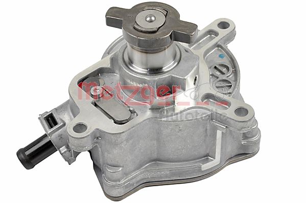 METZGER 8010086 ORIGINAL ERSATZTEIL Unterdruckpumpe, Bremsanlage