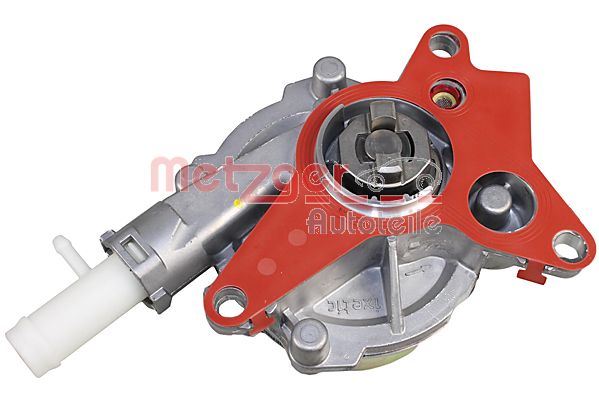 METZGER 8010087 ORIGINAL ERSATZTEIL Unterdruckpumpe, Bremsanlage
