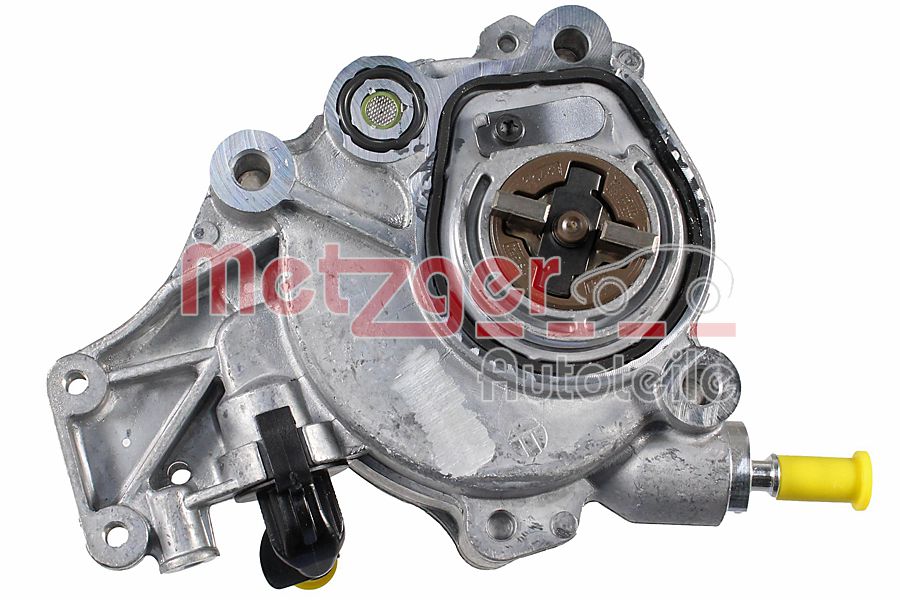 METZGER 8010089 ORIGINAL ERSATZTEIL Unterdruckpumpe, Bremsanlage