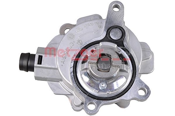 METZGER 8010090 ORIGINAL ERSATZTEIL Unterdruckpumpe, Bremsanlage