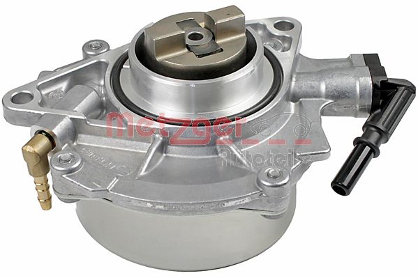 METZGER 8010091 ORIGINAL ERSATZTEIL Unterdruckpumpe, Bremsanlage