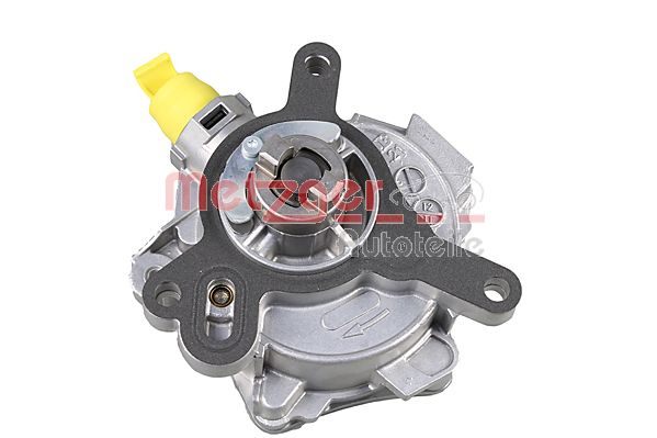 METZGER 8010093 ORIGINAL ERSATZTEIL Unterdruckpumpe, Bremsanlage