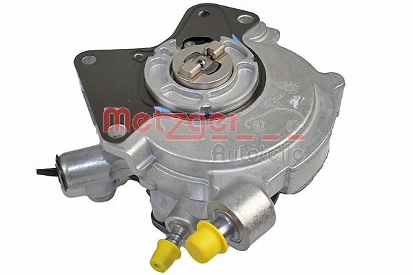METZGER 8010095 ORIGINAL ERSATZTEIL Unterdruckpumpe, Bremsanlage