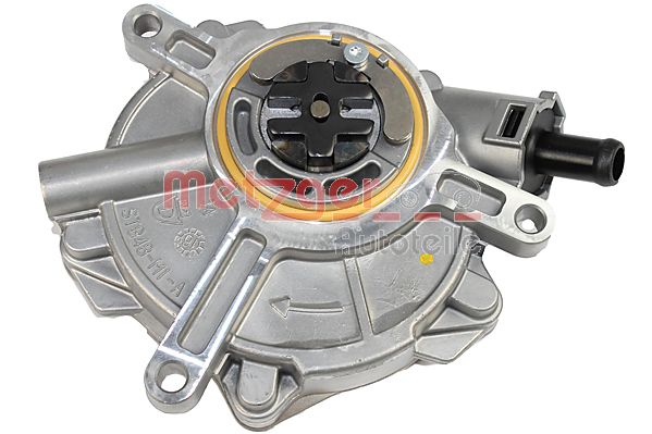 METZGER 8010096 ORIGINAL ERSATZTEIL Unterdruckpumpe, Bremsanlage