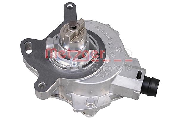 METZGER 8010098 ORIGINAL ERSATZTEIL Unterdruckpumpe, Bremsanlage