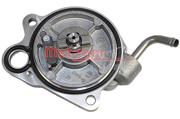 METZGER 8010102 ORIGINAL ERSATZTEIL Unterdruckpumpe, Bremsanlage