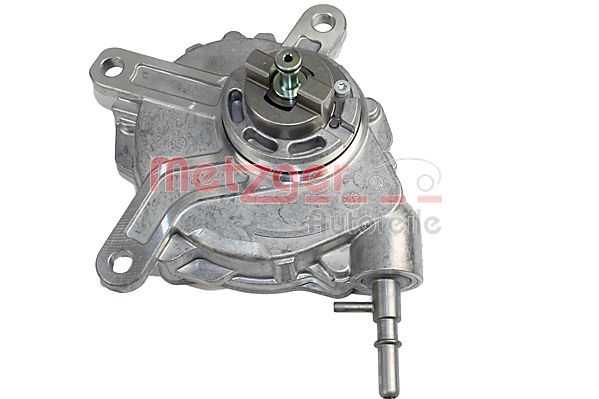 METZGER 8010107 ORIGINAL ERSATZTEIL Unterdruckpumpe, Bremsanlage
