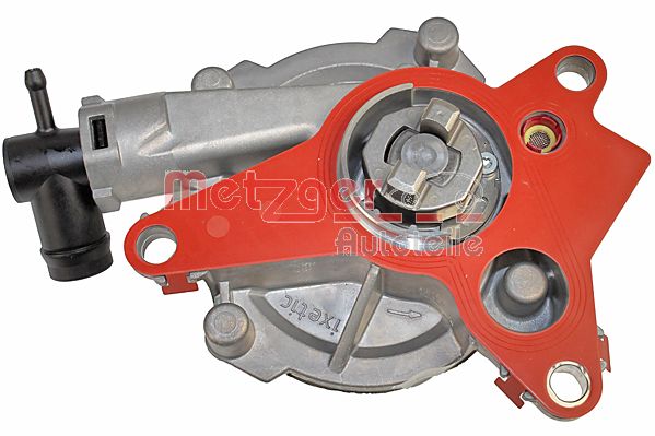 METZGER 8010110 ORIGINAL ERSATZTEIL Unterdruckpumpe, Bremsanlage