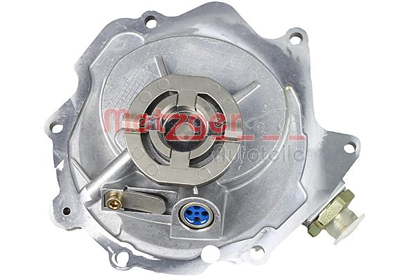 METZGER 8010112 ORIGINAL ERSATZTEIL Unterdruckpumpe, Bremsanlage