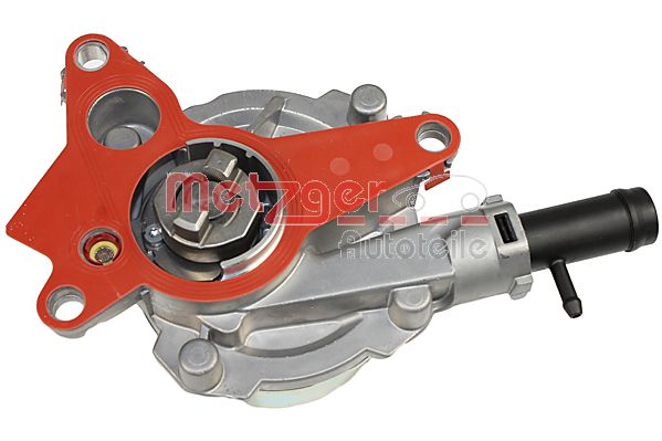 METZGER 8010113 ORIGINAL ERSATZTEIL Unterdruckpumpe, Bremsanlage