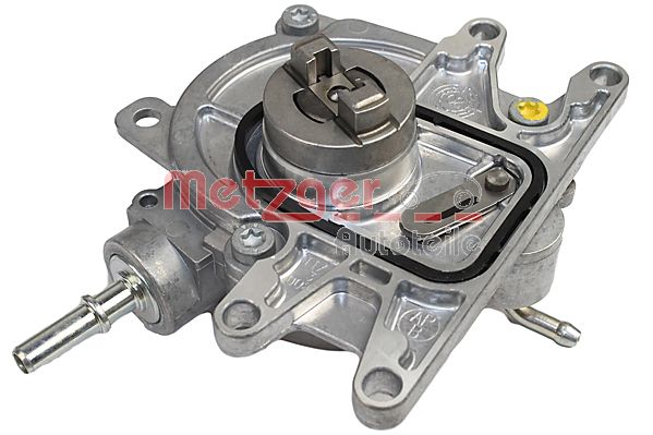 METZGER 8010114 ORIGINAL ERSATZTEIL Unterdruckpumpe, Bremsanlage