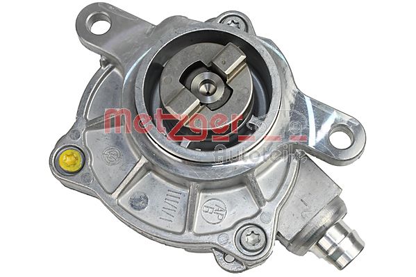 METZGER 8010115 ORIGINAL ERSATZTEIL Unterdruckpumpe, Bremsanlage