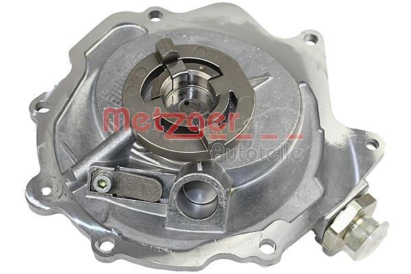 METZGER 8010116 ORIGINAL ERSATZTEIL Unterdruckpumpe, Bremsanlage