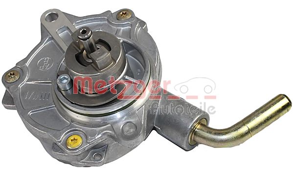 METZGER 8010119 ORIGINAL ERSATZTEIL Unterdruckpumpe, Bremsanlage