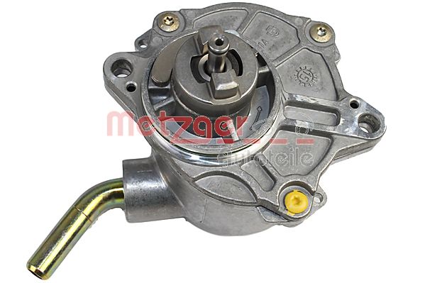 METZGER 8010122 ORIGINAL ERSATZTEIL Unterdruckpumpe, Bremsanlage