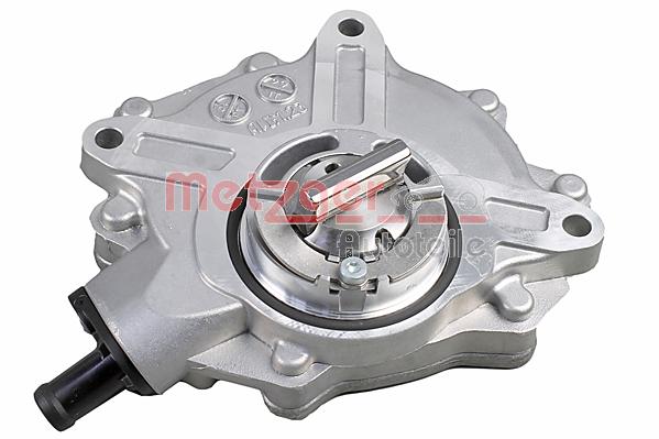 METZGER 8010126 ORIGINAL ERSATZTEIL Unterdruckpumpe, Bremsanlage