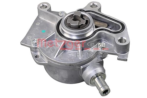METZGER 8010127 ORIGINAL ERSATZTEIL Unterdruckpumpe, Bremsanlage