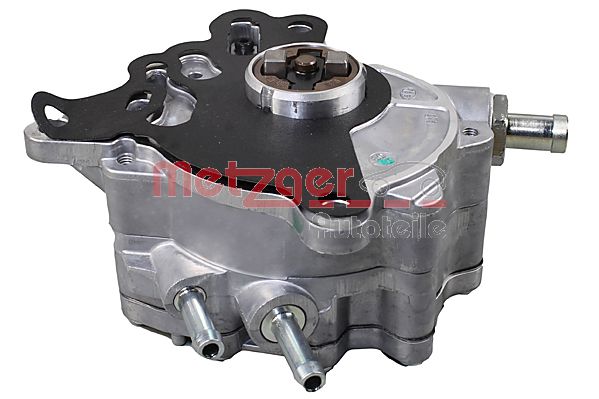 METZGER 8010129 ORIGINAL ERSATZTEIL Unterdruckpumpe, Bremsanlage