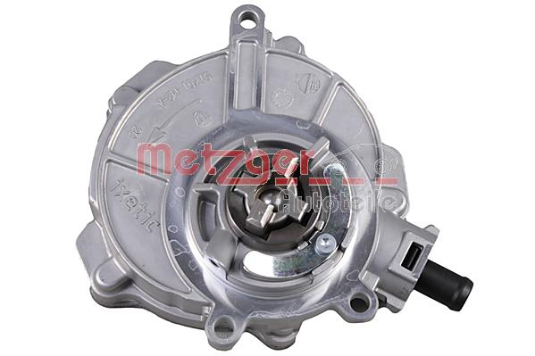 METZGER 8010130 ORIGINAL ERSATZTEIL GREENPARTS Unterdruckpumpe, Bremsanlage