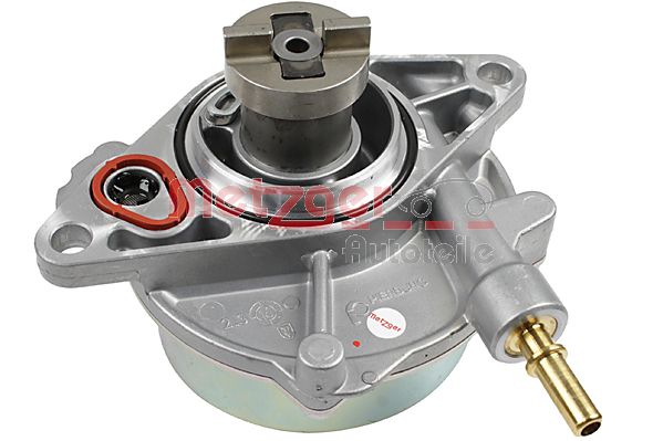 METZGER 8010136 ORIGINAL ERSATZTEIL Unterdruckpumpe, Bremsanlage