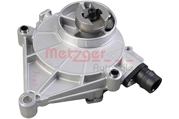 METZGER 8010142 ORIGINAL ERSATZTEIL GREENPARTS Unterdruckpumpe, Bremsanlage