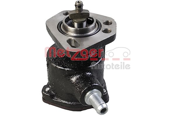 METZGER 8010155 ORIGINAL ERSATZTEIL Unterdruckpumpe, Bremsanlage