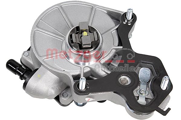 METZGER 8010160 ORIGINAL ERSATZTEIL Unterdruckpumpe, Bremsanlage
