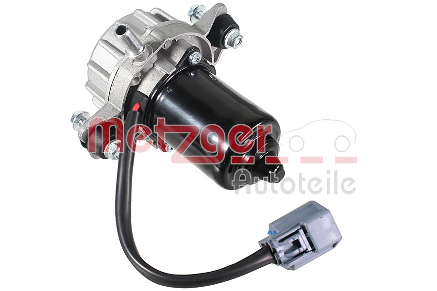 METZGER 8010175 ORIGINAL ERSATZTEIL Unterdruckpumpe, Bremsanlage