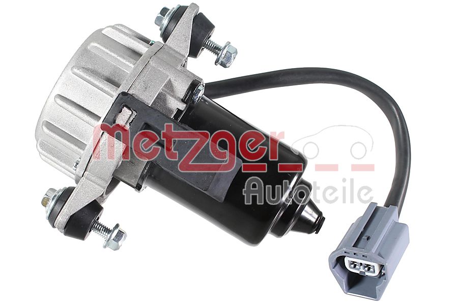 METZGER 8010175 ORIGINAL ERSATZTEIL Unterdruckpumpe, Bremsanlage