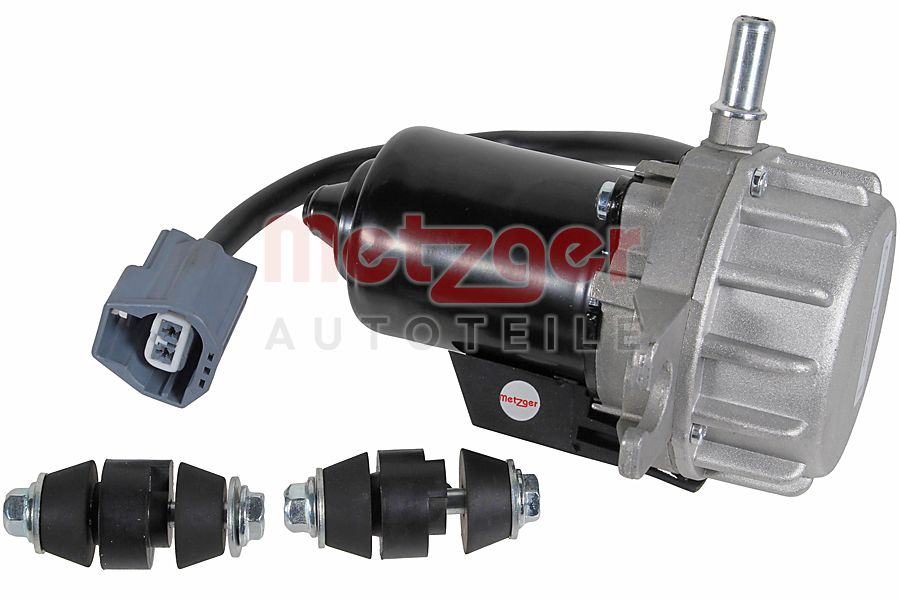 METZGER 8010176 ORIGINAL ERSATZTEIL Vacuum Pump, braking system for ALPINE AUDI CHEVROLET OPEL RENAULT SKODA SMART SUBARU VAUXHA
