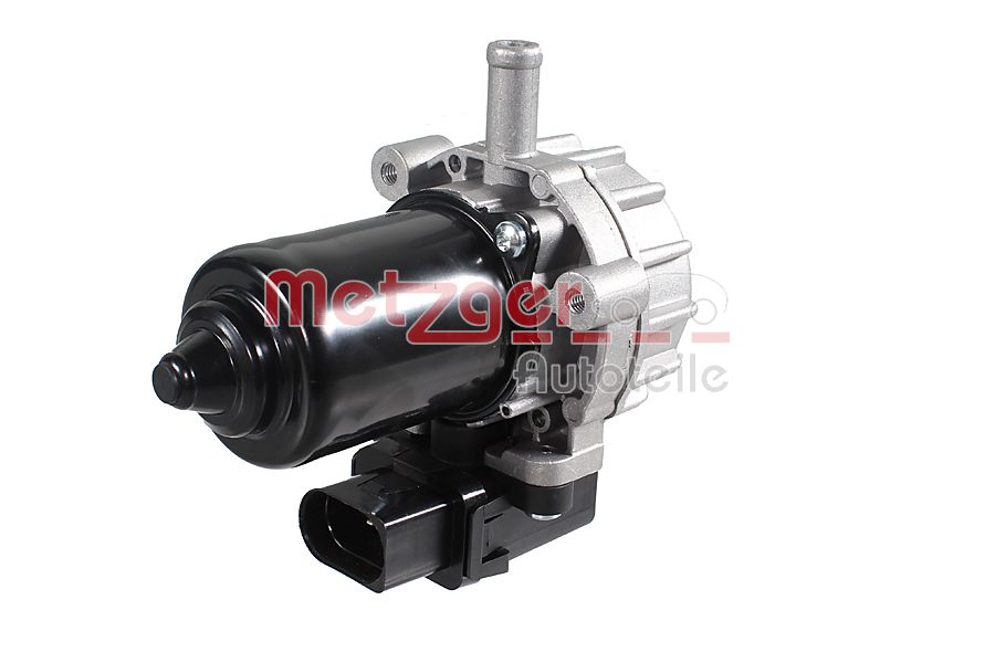 METZGER 8010177 ORIGINAL ERSATZTEIL GREENPARTS Unterdruckpumpe, Bremsanlage