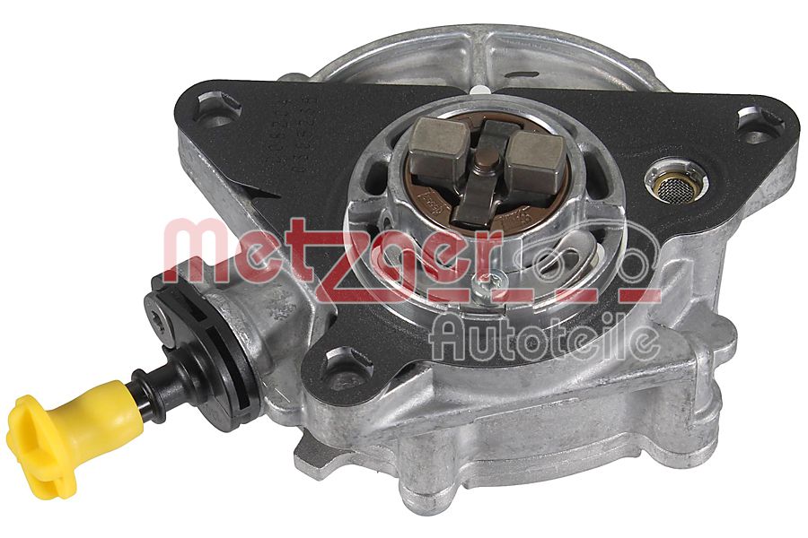 METZGER 8010179 ORIGINAL ERSATZTEIL Unterdruckpumpe, Bremsanlage