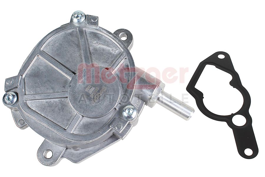 METZGER 8010182 Unterdruckpumpe, Bremsanlage