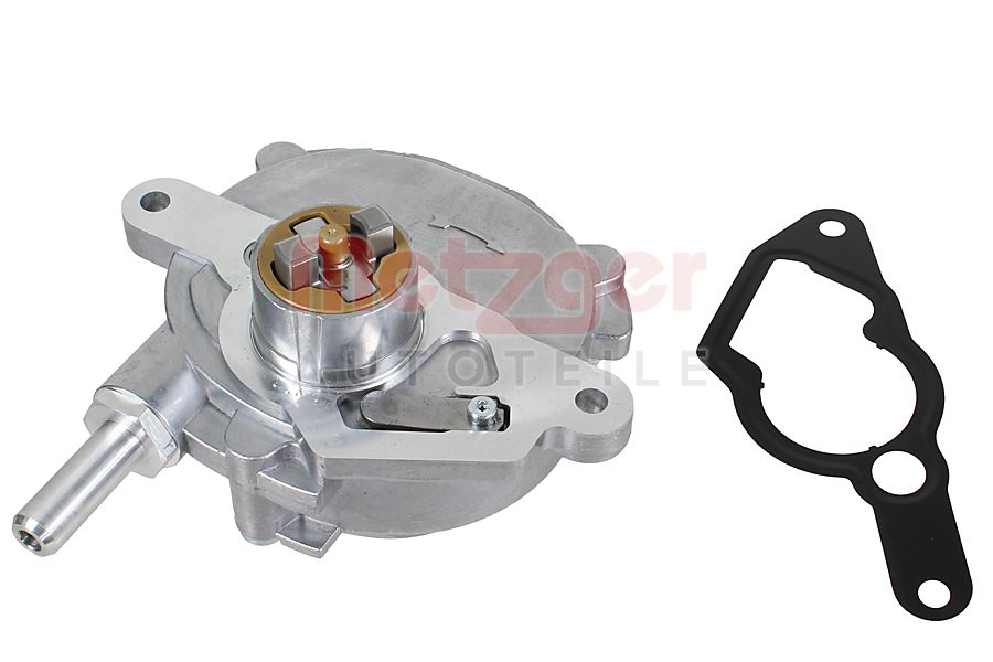 METZGER 8010182 Unterdruckpumpe, Bremsanlage