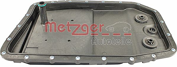 METZGER 8020015 Ölwanne, Automatikgetriebe