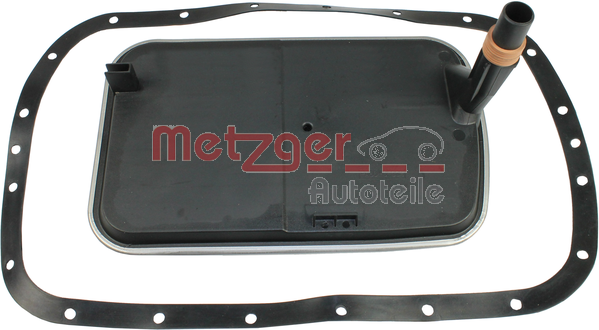 METZGER 8020017 Hidraulika szűrő készlet, automatikus váltó BMW