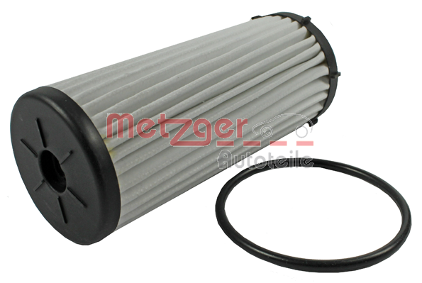 METZGER 8020027 hidraulikus...