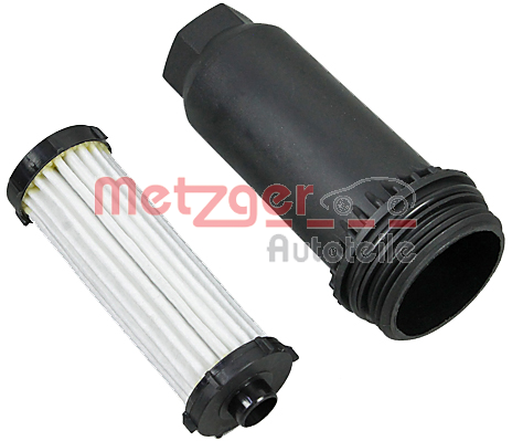 METZGER 8020038 Hidraulika...