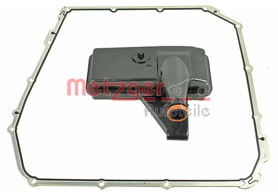 METZGER 8020039 GREENPARTS Hydraulikfiltersatz, Automatikgetriebe