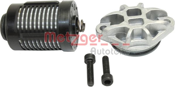 METZGER 8020040 Hydraulikfilter, Lamellenkupplung (Allradantrieb)