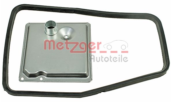 METZGER 8020047 Hydraulikfiltersatz, Automatikgetriebe