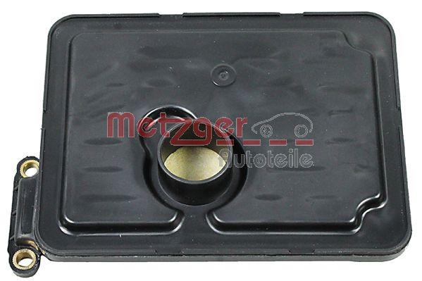 METZGER 8020063 Hydraulikfilter, Automatikgetriebe