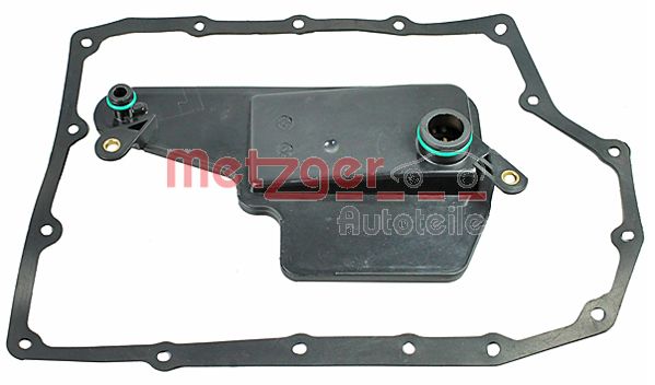METZGER 8020064 GREENPARTS Hydraulikfiltersatz, Automatikgetriebe