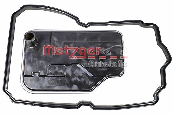 METZGER 8020071 GREENPARTS Hydraulikfiltersatz, Automatikgetriebe