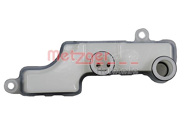 METZGER 8020098 hidraulikus szűrő, automatikus váltó AUDI