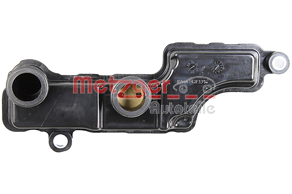 METZGER 8020098 hidraulikus szűrő, automatikus váltó AUDI