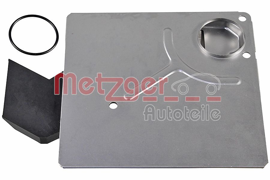 METZGER 8020118 Hydraulikfilter, Automatikgetriebe