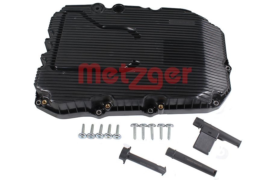 METZGER 8020132 GREENPARTS Ölwanne, Automatikgetriebe