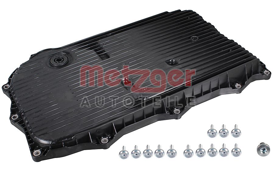 METZGER 8020139 GREENPARTS...