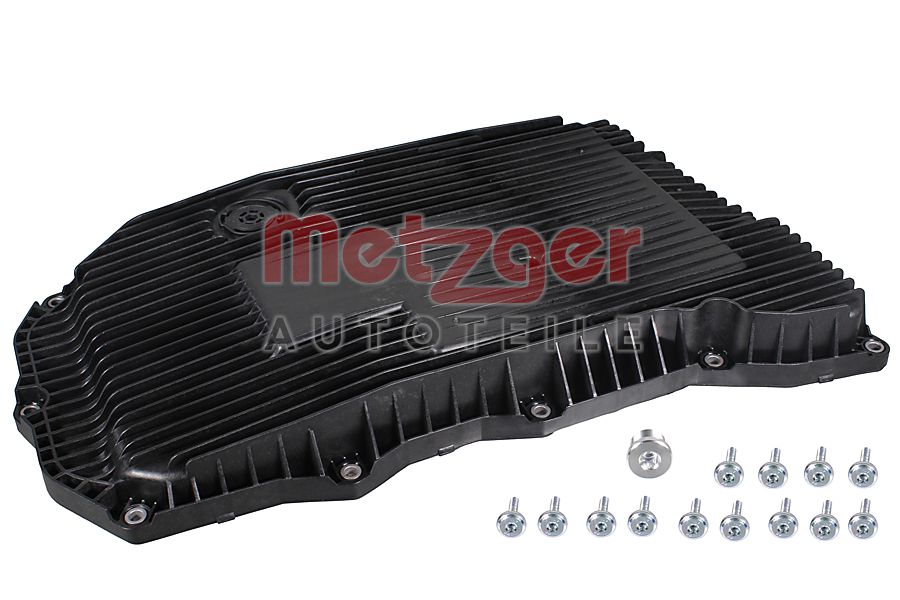 METZGER 8020140 GREENPARTS...